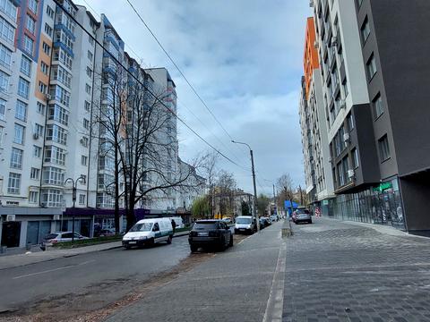 квартира за адресою Національної Гвардії вул., 14в
