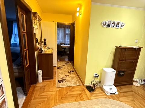 квартира по адресу Набережна Незалежності, 13