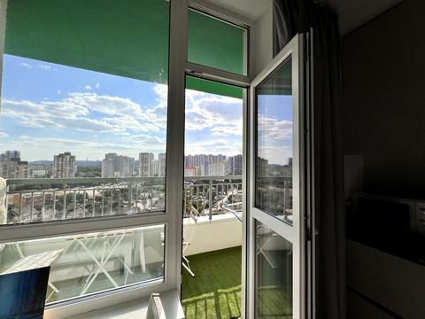 квартира по адресу Каховская ул., 62