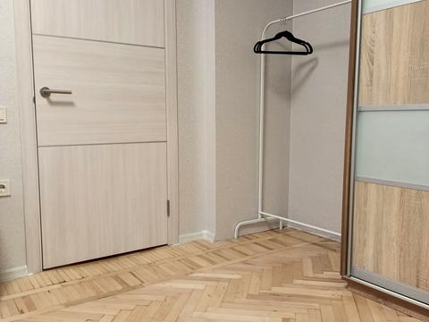 квартира по адресу Генерала Геннадия Воробьёва ул. (Курська), 11