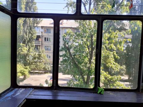 квартира по адресу Воскресенский просп. (Перова), 30б