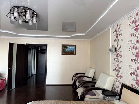 квартира за адресою Сергія Москаленка вул. (Красовського), 8-Б