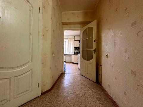 квартира по адресу Сергея Подолинского ул. (Благоева), 7