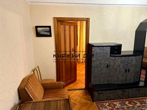 квартира за адресою Раїси Окіпної вул., 9