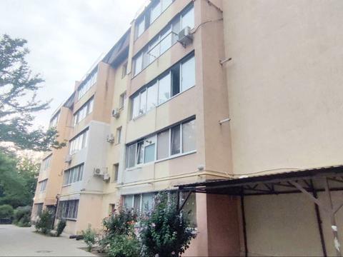 квартира по адресу Космонавтов ул., 66