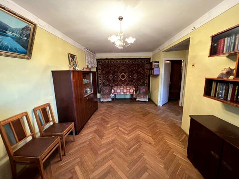 квартира за адресою Академіка Шалімова вул. (Героїв Севастополя), 23