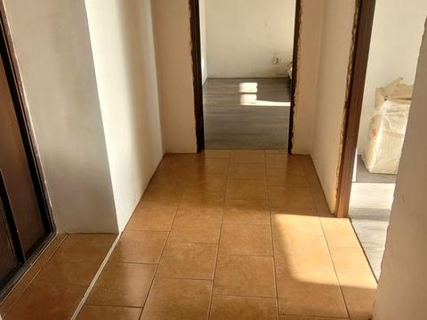квартира по адресу Паркова, 8