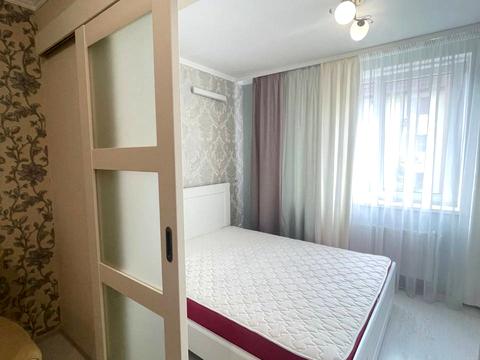 квартира за адресою Кошова вул., 107