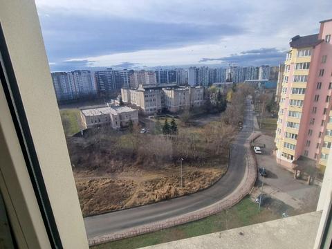 квартира по адресу Троллейбусная ул., 32