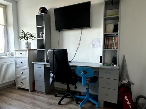 квартира за адресою Січових Стрільців вул., 33