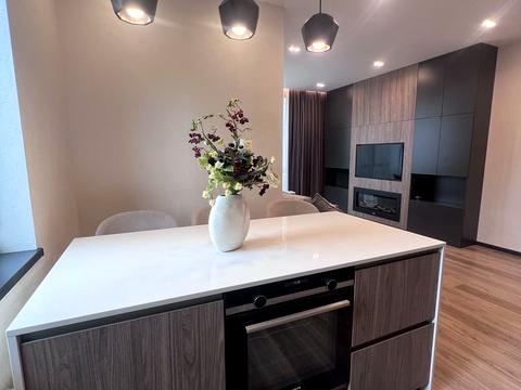 квартира за адресою Берестейський просп. (Перемоги), 42а