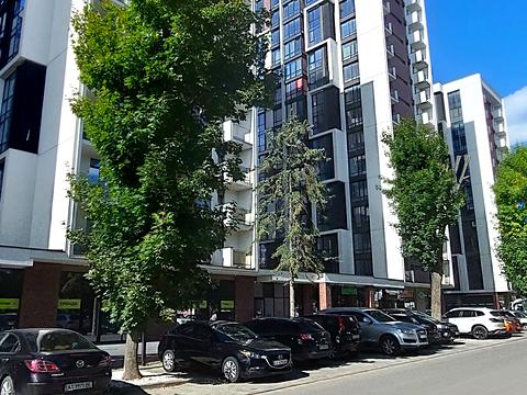 квартира по адресу Ивано-Франковск, Ленкавского ул., 15а