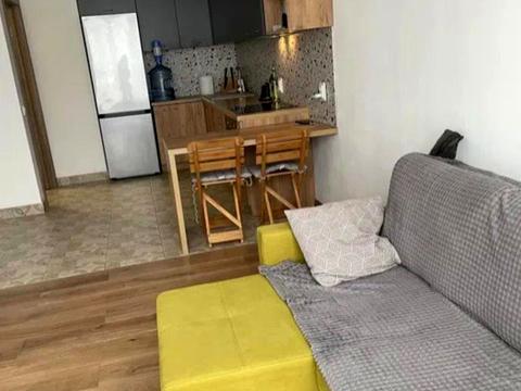 квартира по адресу Профессора Буйка ул., 27