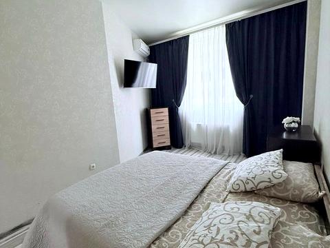 квартира по адресу Гагаринское Плато ул. (Гагаринское Плато), 3