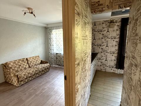 квартира по адресу Победы ул., 101