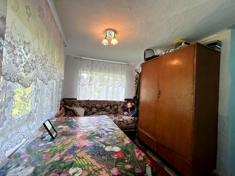 дом по адресу Першотравнева