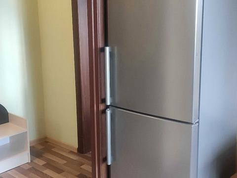 квартира по адресу Елизаветы Чавдар ул., 34