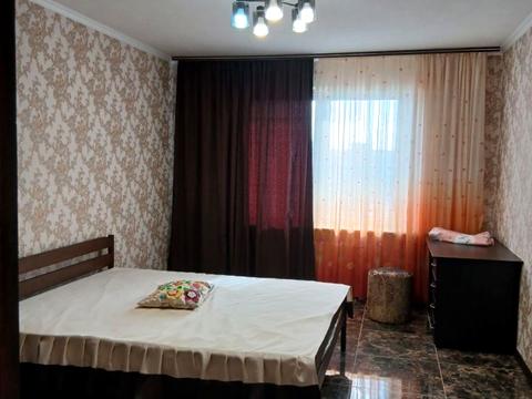 квартира по адресу Моторный пер., 9-А