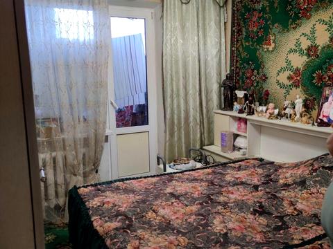 квартира по адресу Николая Кибальчича ул., 15