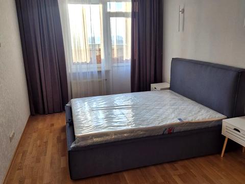 квартира за адресою Кадетський Гай вул., 6