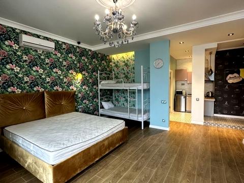 квартира за адресою Генуезька вул., 5