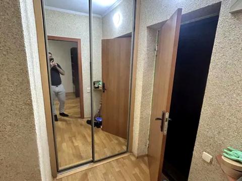 квартира по адресу Волынская ул., 69