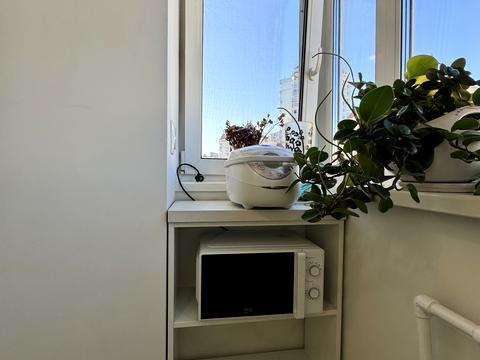 квартира по адресу Владимира Ивасюка просп. (Героїв Сталінграду), 20