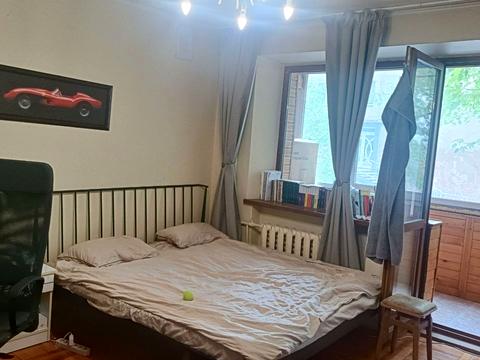квартира по адресу Академика Сахарова ул., 31