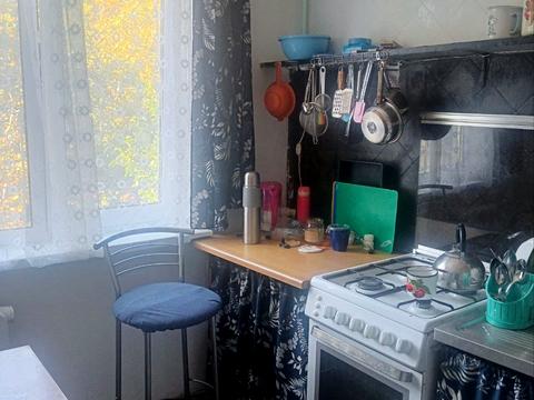 комната по адресу Академика Филатова ул., 23а