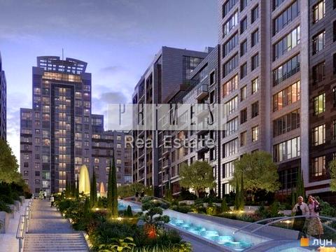 квартира за адресою Саперне Поле вул., 5