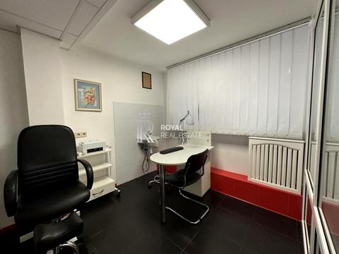 коммерческая по адресу Старокиевский пер., 5