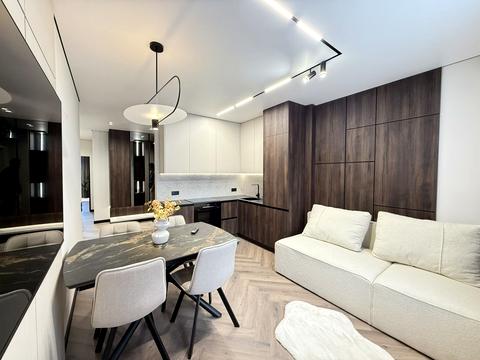 квартира по адресу Щирецкая ул., 8А