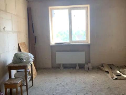квартира по адресу Мирная ул., 19