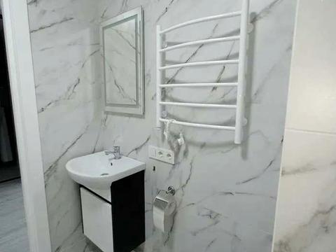 квартира за адресою Лісова вул., 3