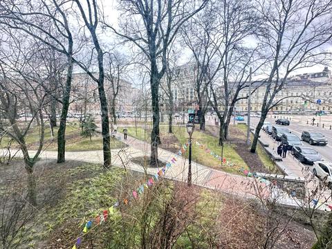 квартира за адресою Михайлівська вул., 21-Б