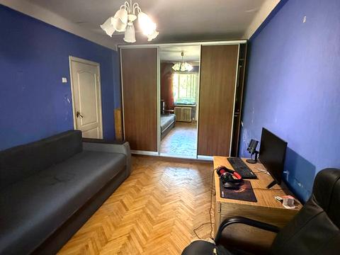 квартира по адресу Ивана Дзюбы ул. (Сімʼї Сосніних), 10