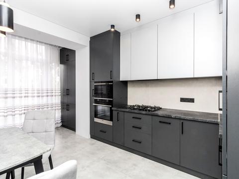 квартира за адресою Височана вул., 18