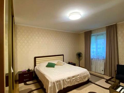 квартира по адресу Кривчицкая Дорога ул., 2б