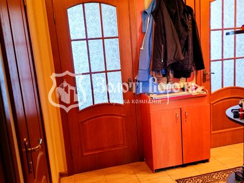 квартира по адресу Леси Украинки ул., 14
