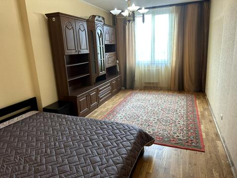 квартира за адресою Саперно-Слобідська вул., 22
