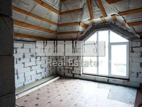 дом по адресу Зарічна, 37