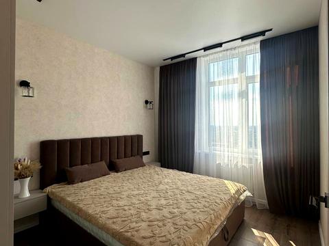 квартира по адресу Краснова ул., 60