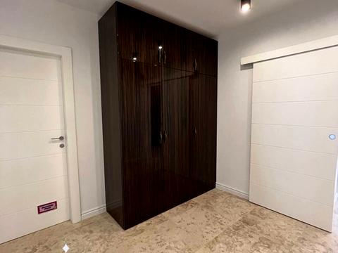 квартира по адресу Литературная ул., 12а, к.1