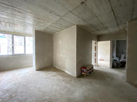 квартира по адресу Национальной Гвардии ул., 3