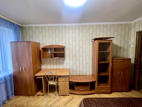 квартира по адресу Валерия Лобановского просп. (Краснозвездный), 37