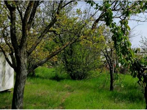 дом по адресу Вишнёвая