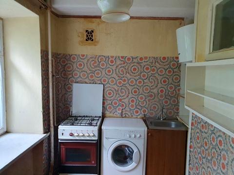 квартира по адресу Чистяковская ул., 12