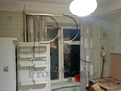 квартира по адресу Лесной просп., 4-А