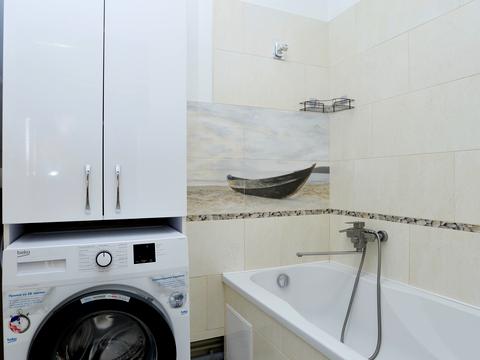 квартира за адресою Сніжна вул., 52а