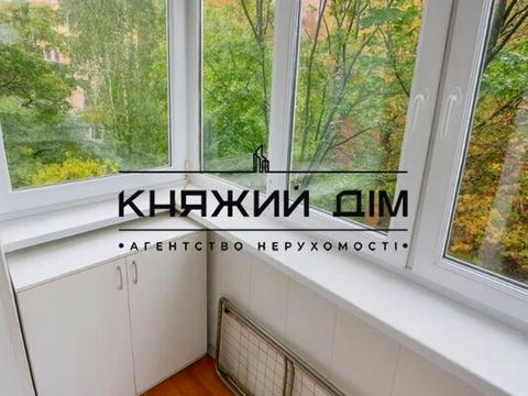 квартира по адресу Князей Острожских ул. (Московська), 37/2